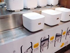 -鱼库·不仅是一家烤鱼店(车公庙店)