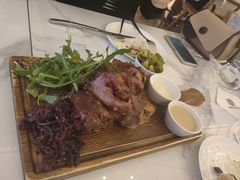 -盐说·西式餐酒馆(光明万达店)