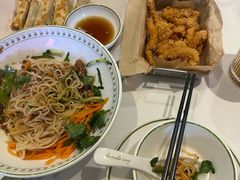 -春家·非遗手工小吃(徐汇万科广场店)