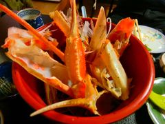 -蟹料理 北海道かに将軍(札幌本店)