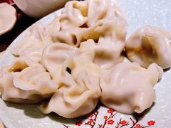 -老边饺子馆(金源店)