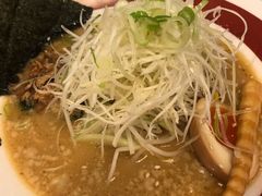 -雷门拉面·现熬骨汤(凯德来福士店)