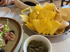 -盐说·西式餐酒馆(光明万达店)
