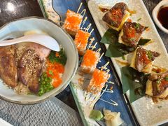 -昱匠·日本料理(金融街店)