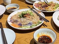 -伊喜饺子·烤鸭(五道口学院路店)