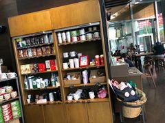 -星巴克臻选(深圳华强北茂业店)