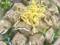 吉云馄饨-吉云馄饨(桑梓路店)