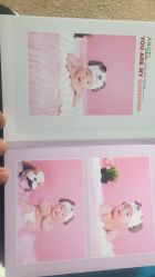 -哈尼Honey baby 儿童摄影(立丰国际公寓店)