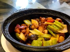 -美极鲜食坊(宝安南路店)