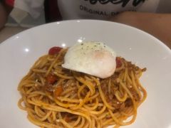 经典肉酱意面-阿妮叶李(光谷世界城店)