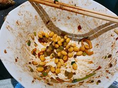 -大海碗·京菜炸酱面(雍和宫店)