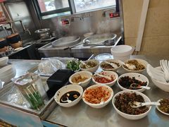 -伙工殿餐厅(吉大店)