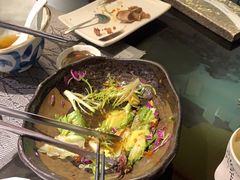 -昱匠·日本料理(金融街店)