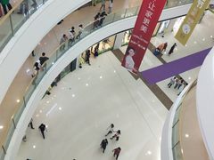 -万达广场(扬州邗江店)