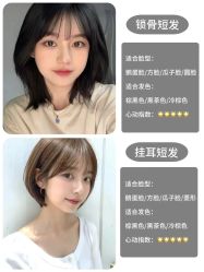 -童辉造型