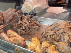 -清真拉妈卤味(回民街店)