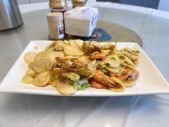 -金海湾海鲜排档(朱家尖店)
