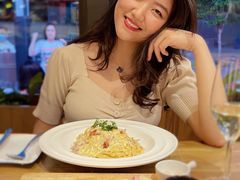 -安妮意大利餐厅(世贸天阶店)