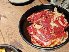 -九田家黑牛烤肉料理(顺义区华联金街店)