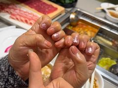 -海底捞火锅(王府井银泰in88店)