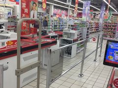 -欧尚(江阳中路店)