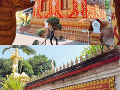 -西双版纳傣族园