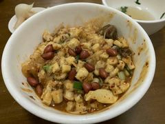 -老乌家特色小炒泡馍(大皮院店)