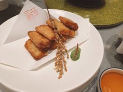 -晶苑餐厅(爱琴海购物中心)