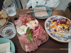 -Alimentari早午餐(安福路店)