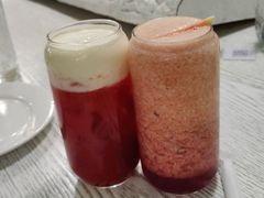 -娜娜家•Nana's restaurant (南开大悦城店)