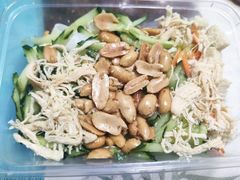 -媛媛家秘制鸡丝凉皮(陆慕店)