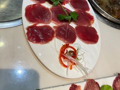 -围炉夜话·潮汕卤水火锅(榕江店)