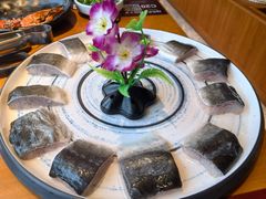 -拾勝牛·江景安格斯烧肉放题(江湾阳光天地店)