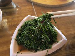 -途肴·老农饭庄(百里峡店)