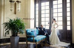 -韩国艺匠ARTIZ STUDIO(博览中心店)