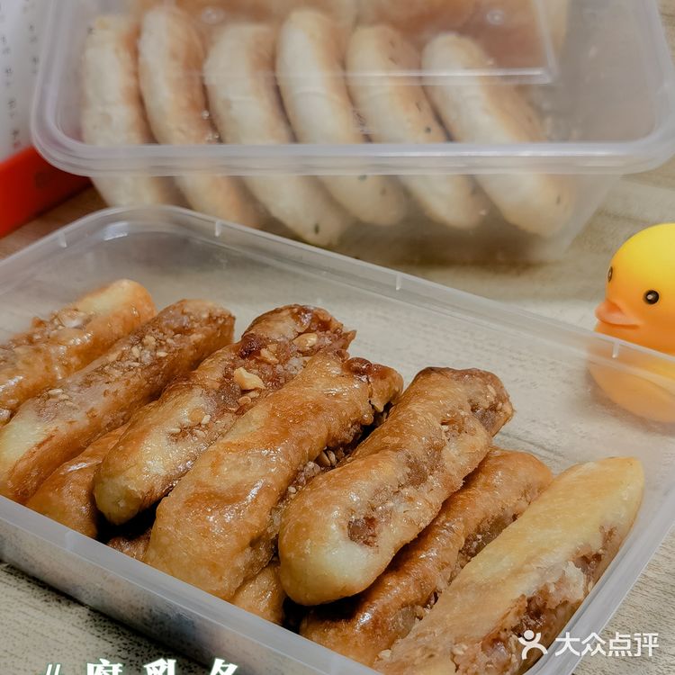 深圳美食|再次遇见地铁口那个卖潮汕特产的小女孩