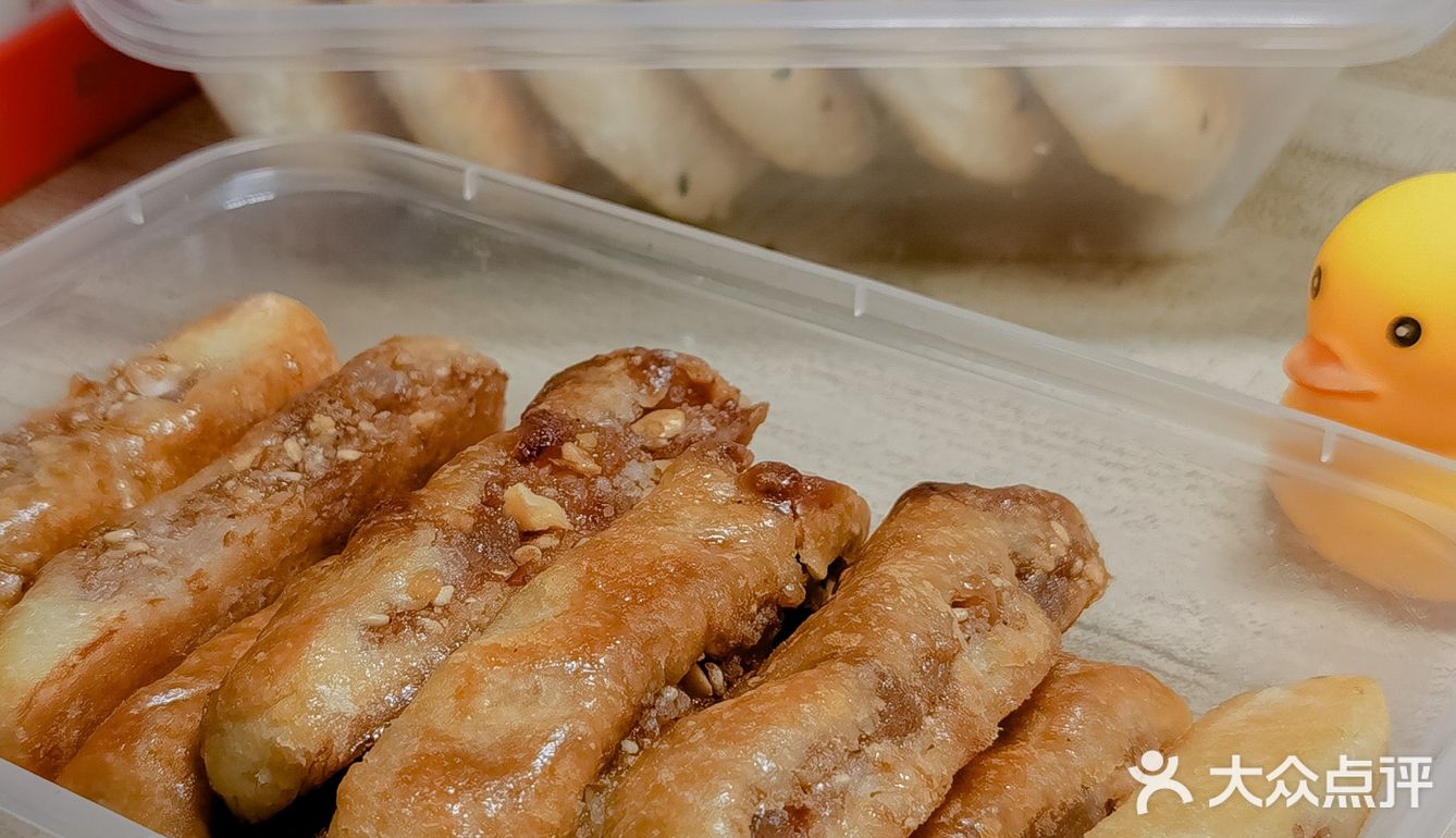 深圳美食｜再次遇见地铁口那个卖潮汕特产的小女孩