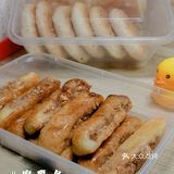 深圳美食｜再次遇见地铁口那个卖潮汕特产的小女孩