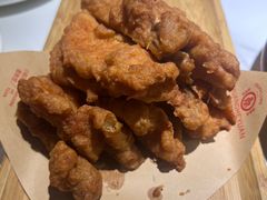 -双合园·海鲜水饺青岛菜(上清路店)