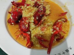 -叶派龙虾•招牌香辣蟹·海鲜(中海国际店)