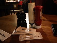 -Burger & Lobster(Dean Street)