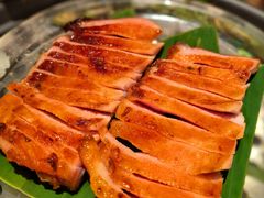 -金链花·泰国餐厅(国贸店)