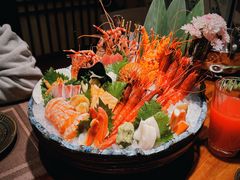 -一本料理(西溪天街店)