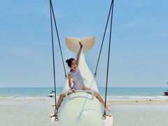 -渔岛海洋度假区