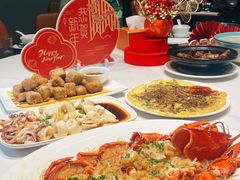 -鑫悦楼煎蟹·16年海鲜大排档