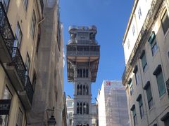 -圣胡斯塔升降机