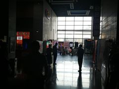 -中影国际影城(芜湖镜湖联盛店)