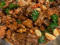 特色烧鸡公-盛福楼·惠山宴(盛岸路店)