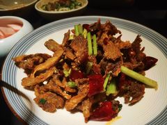 -山石榴·贵州菜(丰盛里店)