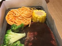 -必胜客(机场路店)